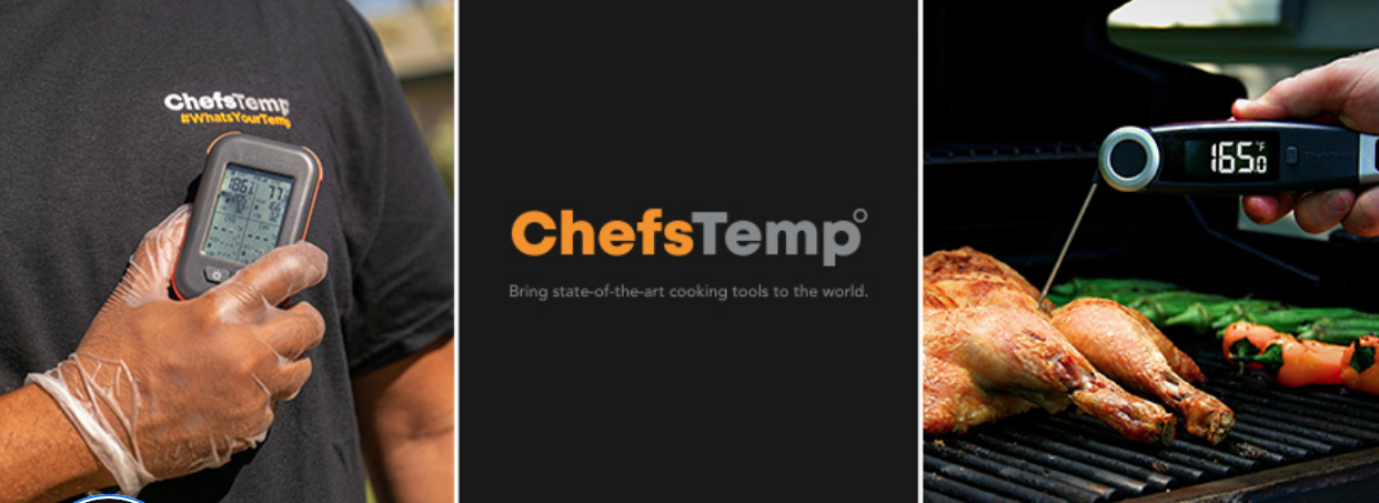 ChefsTemp.com