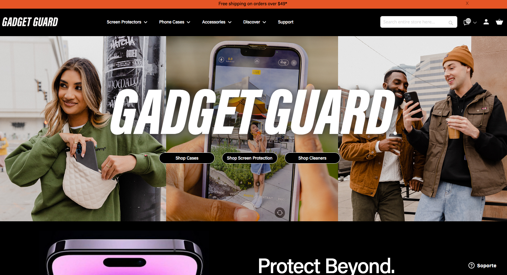 GadgetGuard.com